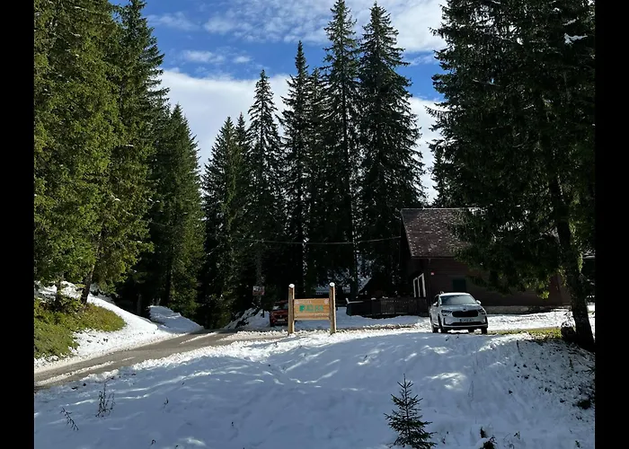 Triglav Np - Above Bled Διαμέρισμα