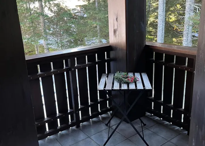 Διαμέρισμα Triglav Np - Above Bled *