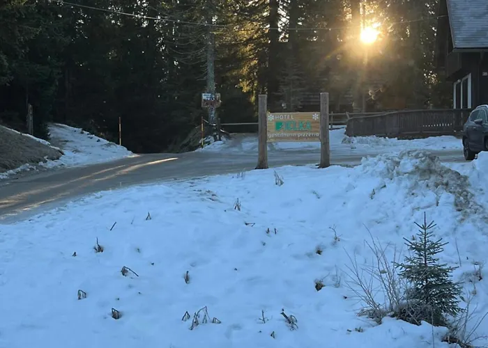 Triglav Np - Above Bled * Zgornje Gorje