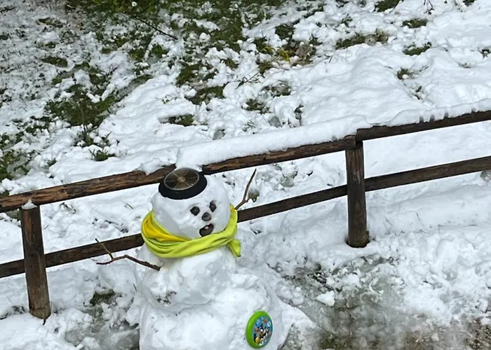 Διαμέρισμα Triglav Np - Above Bled Zgornje Gorje