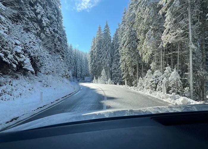 Triglav Np - Above Bled * Zgornje Gorje