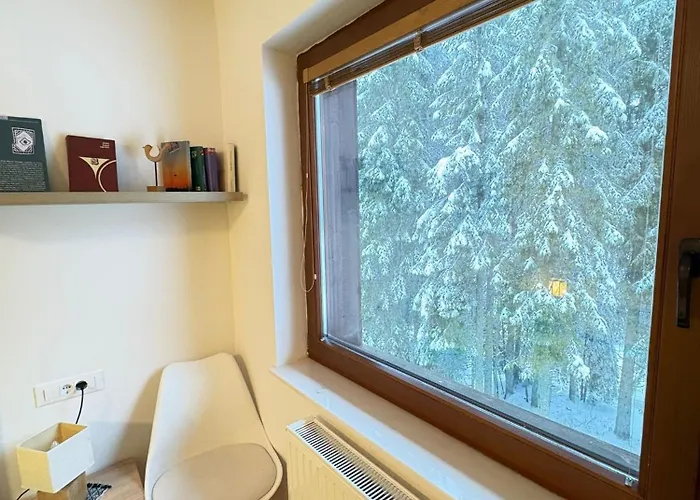 Διαμέρισμα Triglav Np - Above Bled