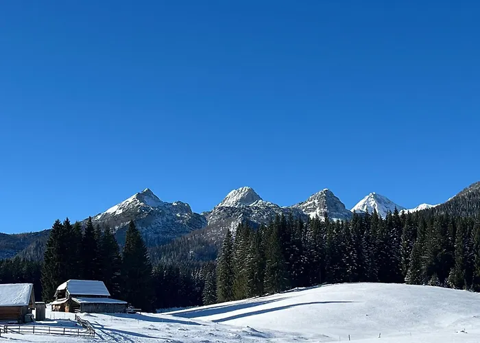 Triglav Np - Above Bled Διαμέρισμα